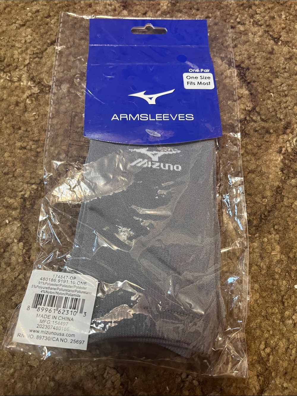 Volleyball Armsleeves